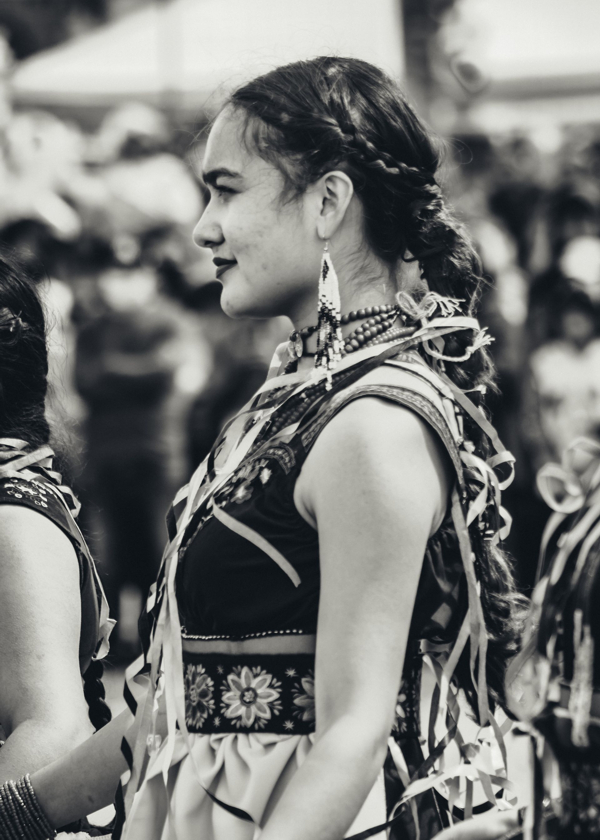Strong Woman Strong Culture